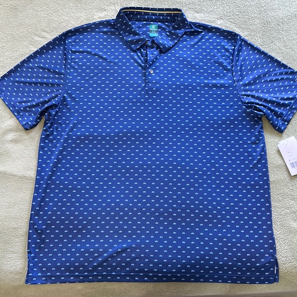 Pro Tour Other - Pro Tour cool play golf polo